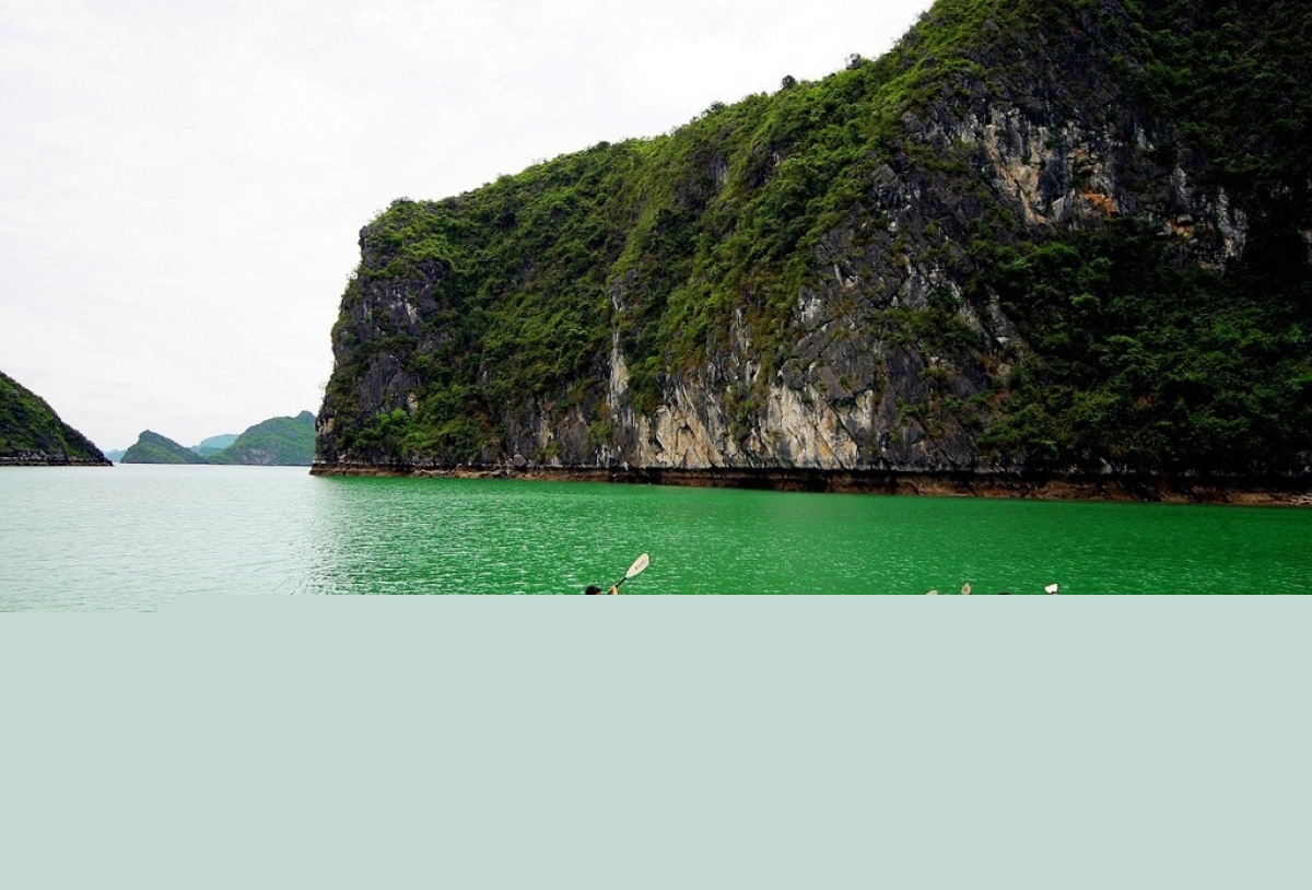 Miễn, giảm phí tham quan vịnh Hạ Long và Bái Tử Long